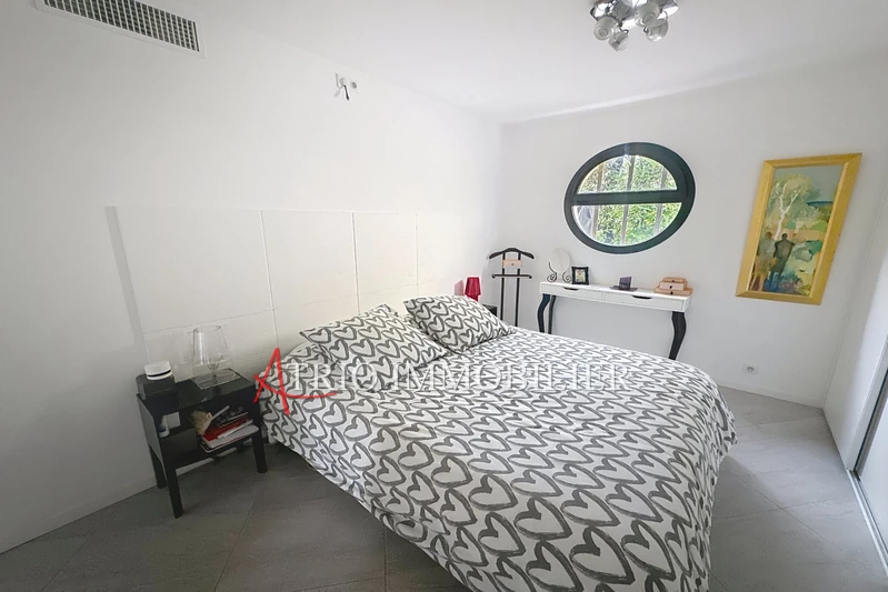 Vente appartement Cagnes-sur-Mer  