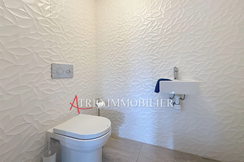 Vente appartement Cagnes-sur-Mer  