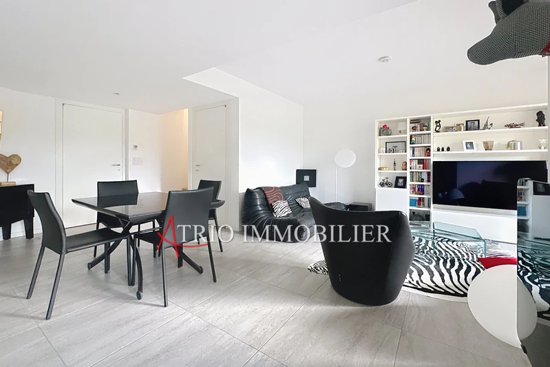 Vente appartement Cagnes-sur-Mer  