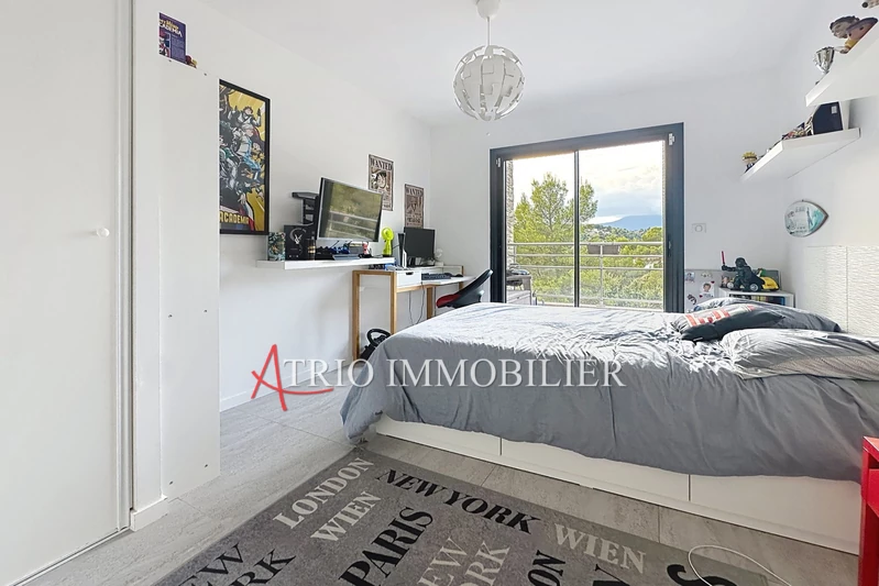 Vente appartement Cagnes-sur-Mer  