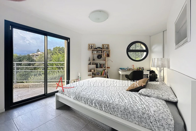 Vente appartement Cagnes-sur-Mer  
