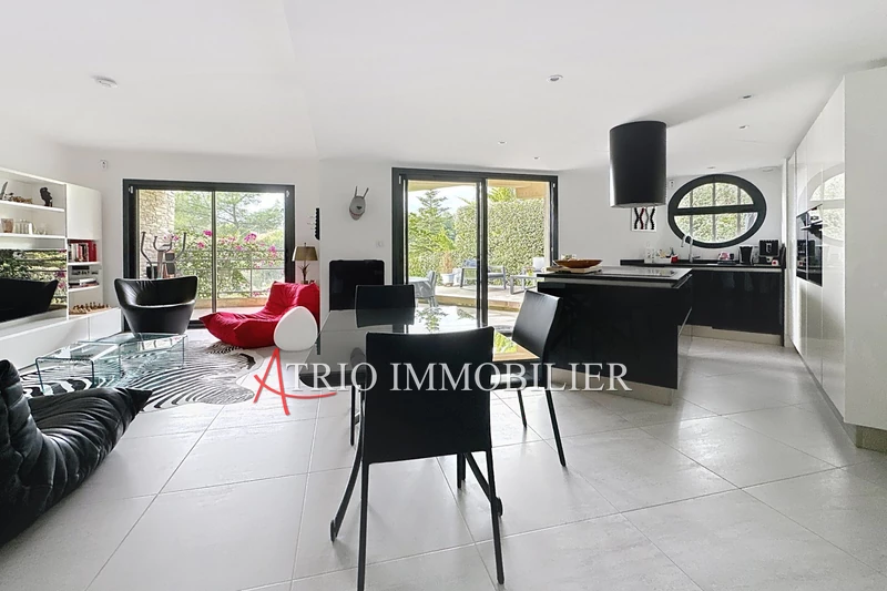 Vente appartement Cagnes-sur-Mer  