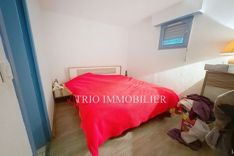 Vente appartement Cagnes-sur-Mer  