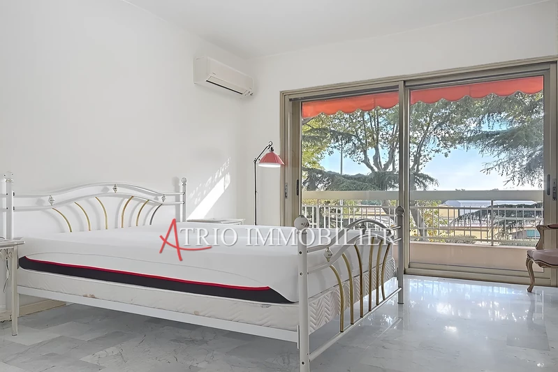 Vente appartement Cagnes-sur-Mer  
