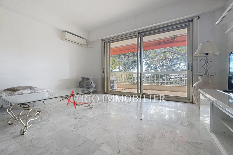 Vente appartement Cagnes-sur-Mer  