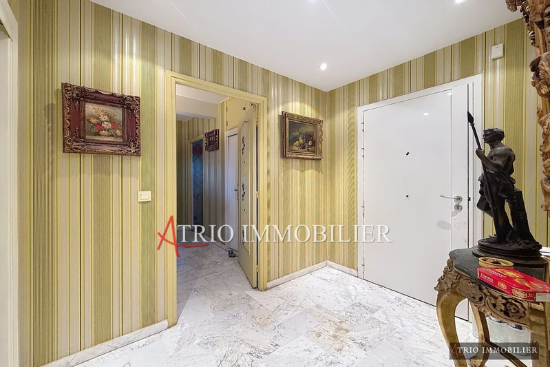 Vente appartement Cagnes-sur-Mer  