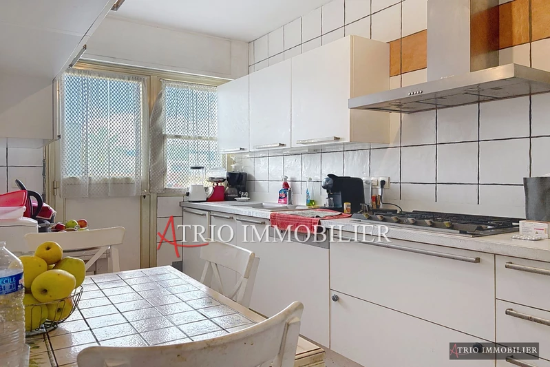 Vente appartement Cagnes-sur-Mer  