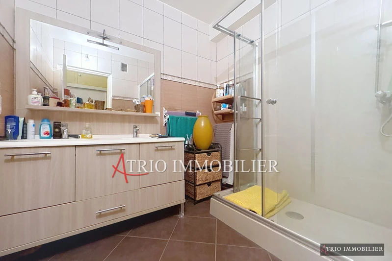 Vente appartement Cagnes-sur-Mer  