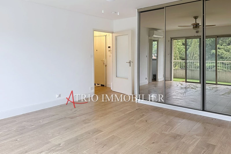 Vente appartement Cagnes-sur-Mer  