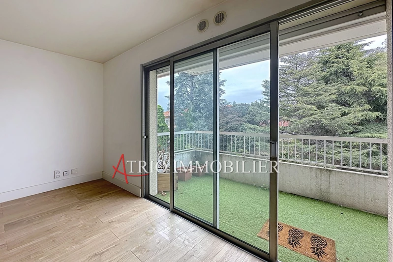 Vente appartement Cagnes-sur-Mer  