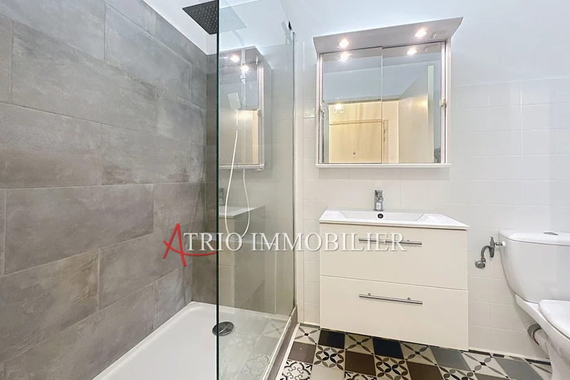 Vente appartement Cagnes-sur-Mer  
