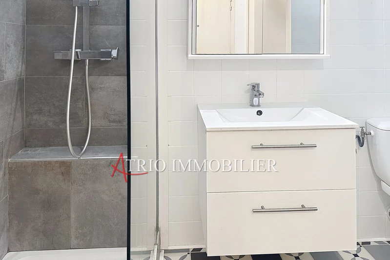 Vente appartement Cagnes-sur-Mer  