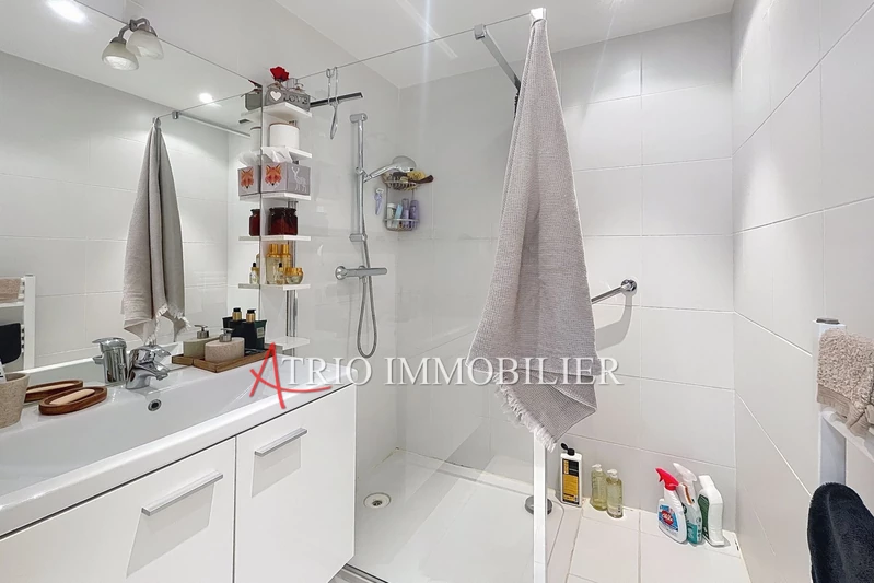 Vente appartement Cagnes-sur-Mer  