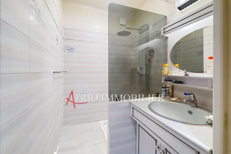 Vente appartement Saint-Laurent-du-Var  