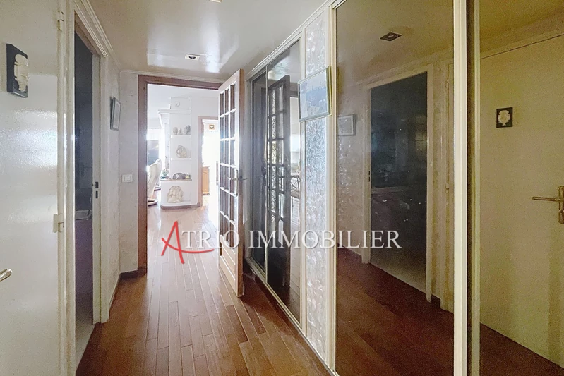 Vente appartement Saint-Laurent-du-Var  