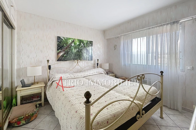 Vente appartement Saint-Laurent-du-Var  