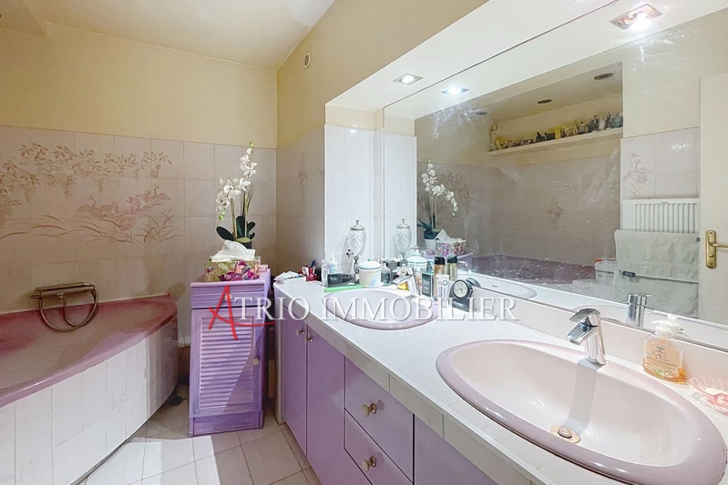 Vente appartement Saint-Laurent-du-Var  