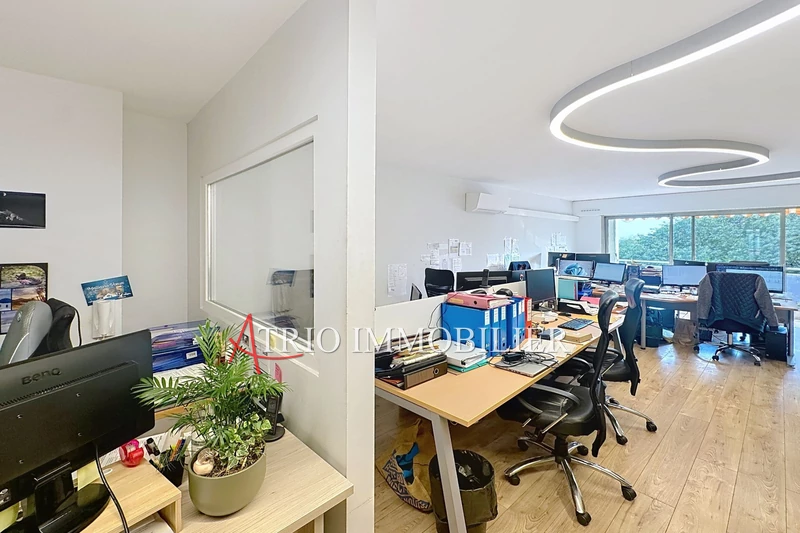 Vente appartement Cagnes-sur-Mer  