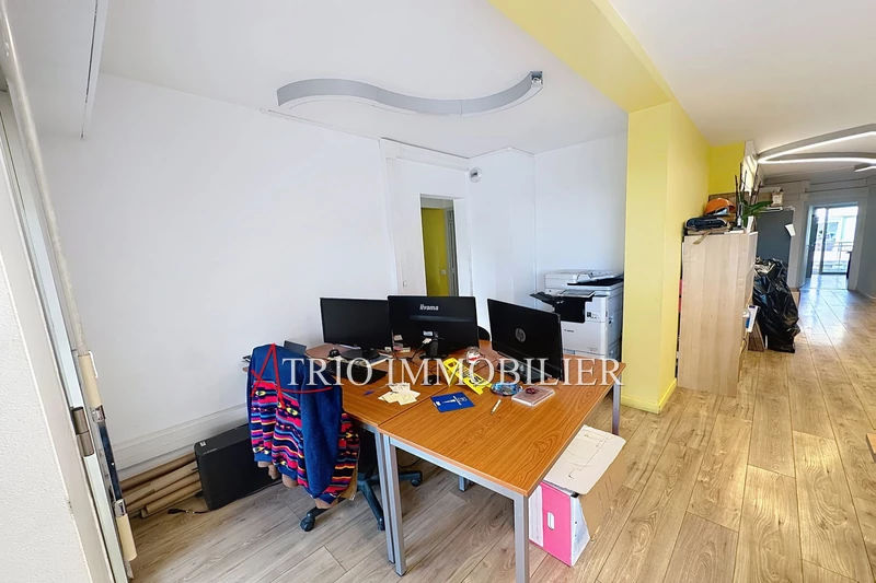 Vente appartement Cagnes-sur-Mer  