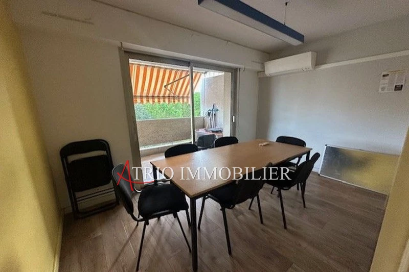 Vente appartement Cagnes-sur-Mer  