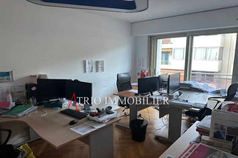 Vente appartement Cagnes-sur-Mer  