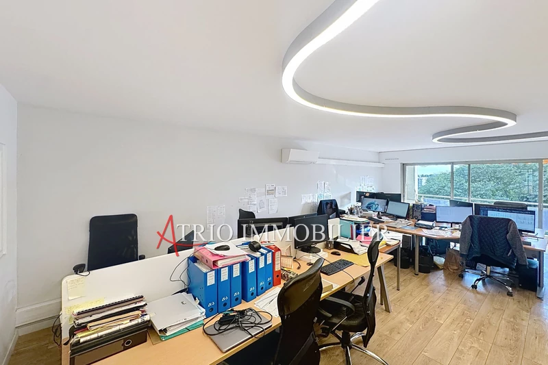 Vente appartement Cagnes-sur-Mer  