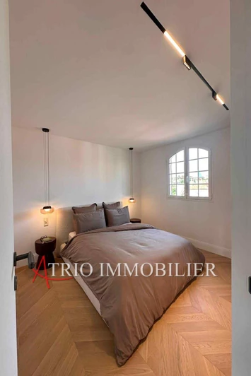 Vente appartement Saint-Laurent-du-Var  