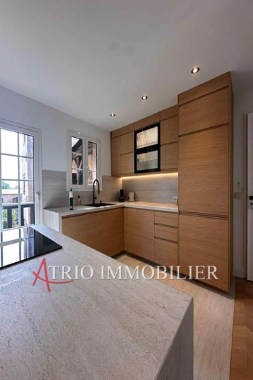 Vente appartement Saint-Laurent-du-Var  