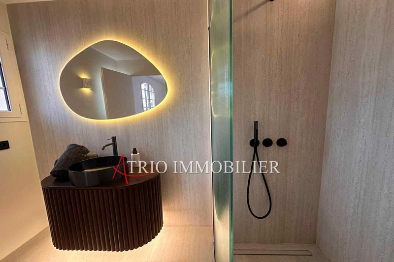 Vente appartement Saint-Laurent-du-Var  