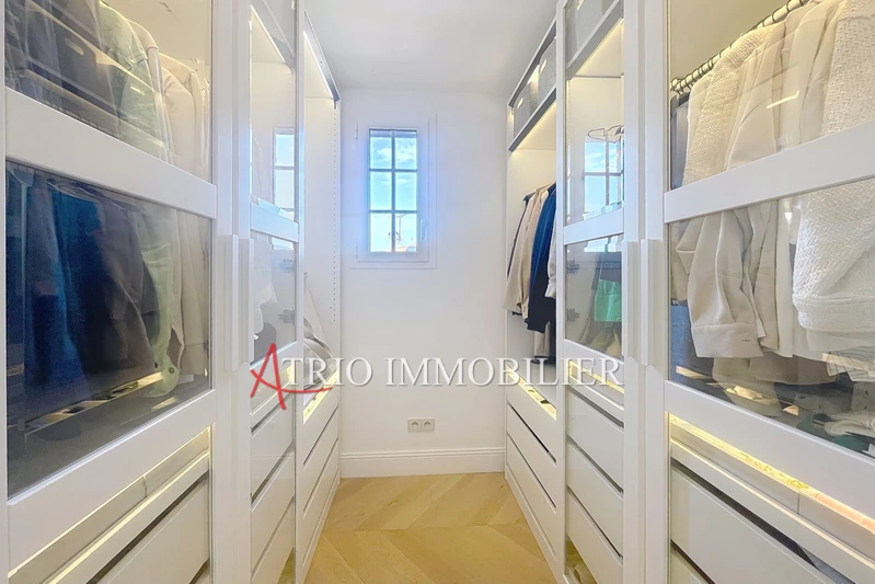 Vente appartement Saint-Laurent-du-Var  