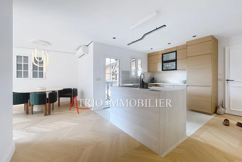 Vente appartement Saint-Laurent-du-Var  