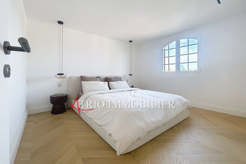 Vente appartement Saint-Laurent-du-Var  