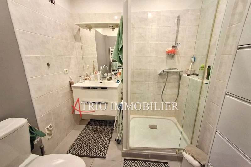 Vente appartement Cagnes-sur-Mer  