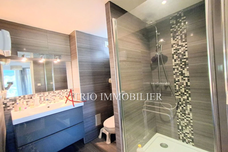Vente appartement Cagnes-sur-Mer  