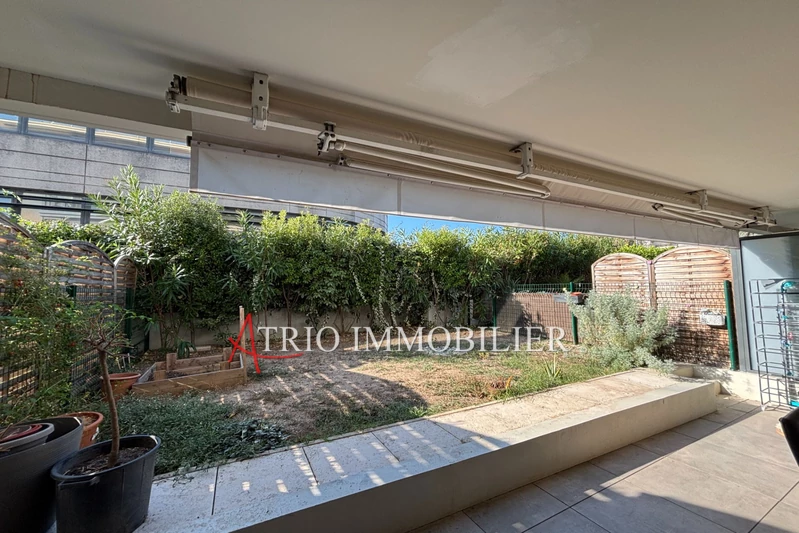 Vente appartement Villeneuve-Loubet  