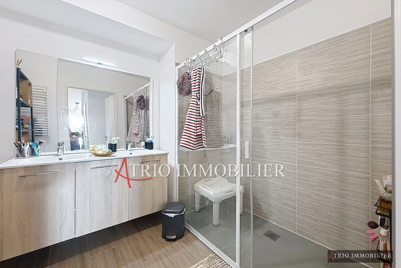Vente appartement Cagnes-sur-Mer  
