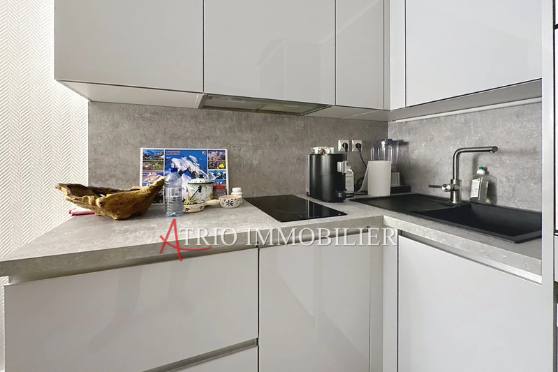 Vente appartement Cagnes-sur-Mer  