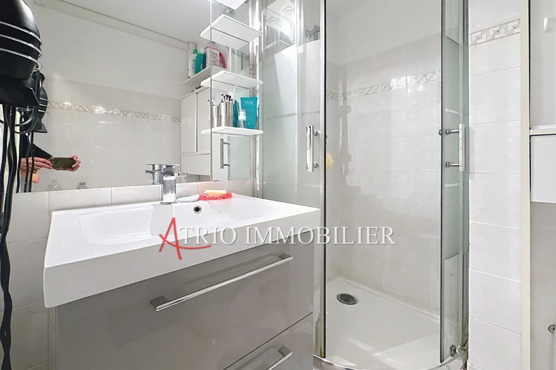 Vente appartement Cagnes-sur-Mer  