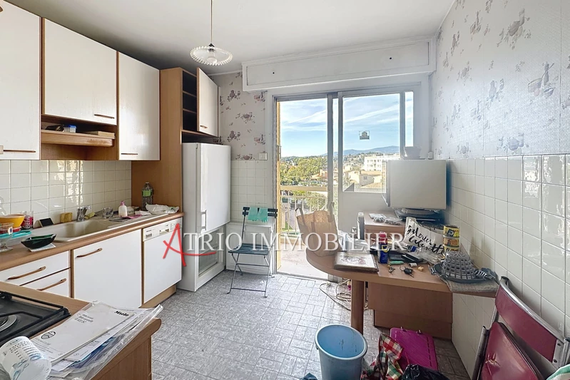 Vente appartement Cagnes-sur-Mer Vente appartement Cagnes-sur-Mer