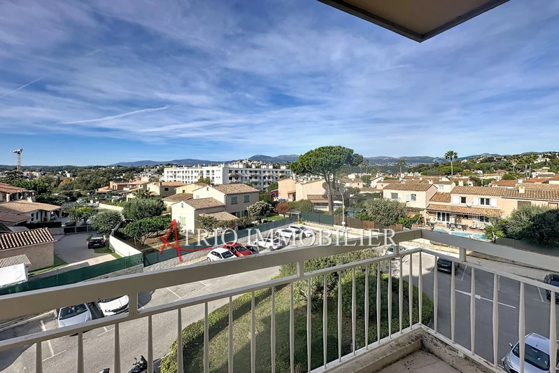 Vente appartement Cagnes-sur-Mer Vente appartement Cagnes-sur-Mer
