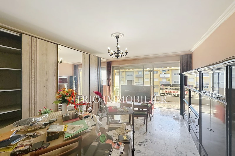 Vente appartement Cagnes-sur-Mer Vente appartement Cagnes-sur-Mer