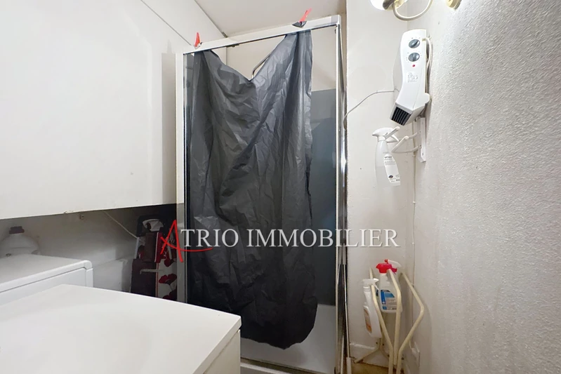 Vente appartement Nice  