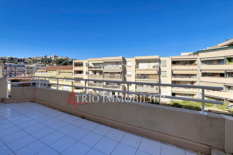 Vente appartement Cagnes-sur-Mer Vente appartement Cagnes-sur-Mer