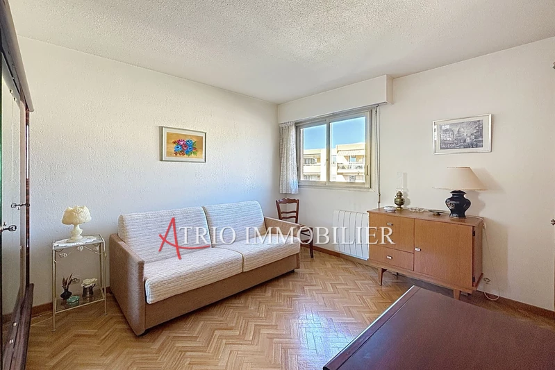 Vente appartement Cagnes-sur-Mer Vente appartement Cagnes-sur-Mer