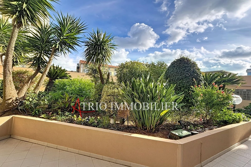 Vente appartement Cagnes-sur-Mer Vente appartement Cagnes-sur-Mer