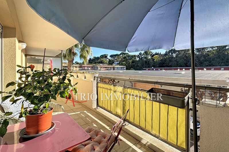 Vente appartement Cagnes-sur-Mer Vente appartement Cagnes-sur-Mer