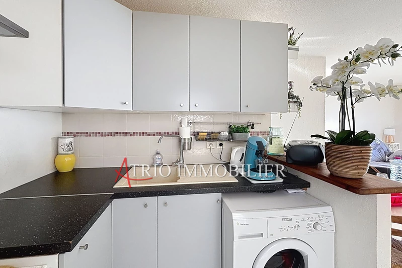 Vente appartement Cagnes-sur-Mer Vente appartement Cagnes-sur-Mer