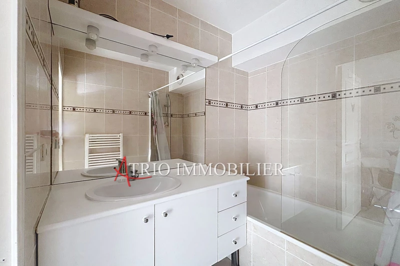 Vente appartement Cagnes-sur-Mer Vente appartement Cagnes-sur-Mer