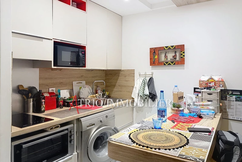 Vente appartement Peymeinade Vente appartement Peymeinade