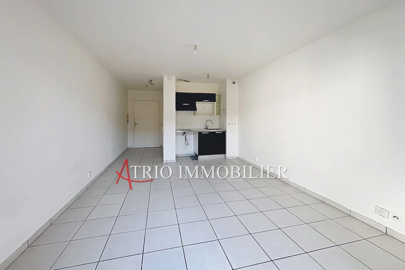 Vente appartement Saint-Laurent-du-Var  